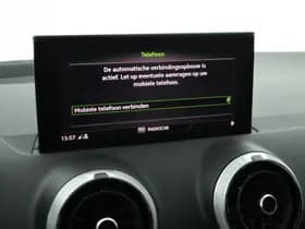 Audi Q2 35 TFSI 150pk S-Line Trekhaak Camera Leder Keyless Stoelverwarming Virtual Cockpit Navigatie thumbnail 25