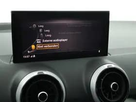 Audi Q2 35 TFSI 150pk S-Line Trekhaak Camera Leder Keyless Stoelverwarming Virtual Cockpit Navigatie thumbnail 26