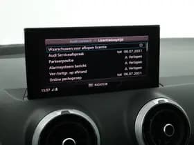 Audi Q2 35 TFSI 150pk S-Line Trekhaak Camera Leder Keyless Stoelverwarming Virtual Cockpit Navigatie thumbnail 29