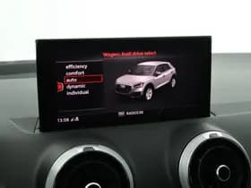 Audi Q2 35 TFSI 150pk S-Line Trekhaak Camera Leder Keyless Stoelverwarming Virtual Cockpit Navigatie thumbnail 30