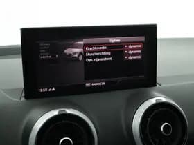 Audi Q2 35 TFSI 150pk S-Line Trekhaak Camera Leder Keyless Stoelverwarming Virtual Cockpit Navigatie thumbnail 31
