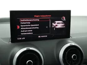 Audi Q2 35 TFSI 150pk S-Line Trekhaak Camera Leder Keyless Stoelverwarming Virtual Cockpit Navigatie thumbnail 32