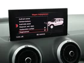 Audi Q2 35 TFSI 150pk S-Line Trekhaak Camera Leder Keyless Stoelverwarming Virtual Cockpit Navigatie thumbnail 33