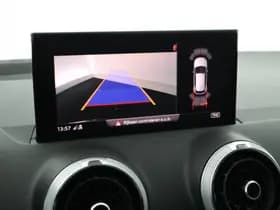 Audi Q2 35 TFSI 150pk S-Line Trekhaak Camera Leder Keyless Stoelverwarming Virtual Cockpit Navigatie thumbnail 5