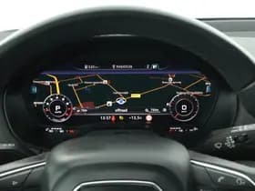 Audi Q2 35 TFSI 150pk S-Line Trekhaak Camera Leder Keyless Stoelverwarming Virtual Cockpit Navigatie thumbnail 41