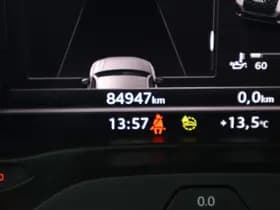 Audi Q2 35 TFSI 150pk S-Line Trekhaak Camera Leder Keyless Stoelverwarming Virtual Cockpit Navigatie thumbnail 42