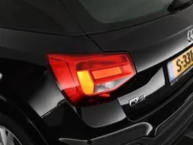 Audi Q2 35 TFSI 150pk S-Line Trekhaak Camera Leder Keyless Stoelverwarming Virtual Cockpit Navigatie thumbnail 43