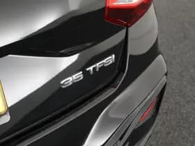 Audi Q2 35 TFSI 150pk S-Line Trekhaak Camera Leder Keyless Stoelverwarming Virtual Cockpit Navigatie thumbnail 44