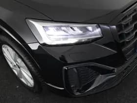 Audi Q2 35 TFSI 150pk S-Line Trekhaak Camera Leder Keyless Stoelverwarming Virtual Cockpit Navigatie thumbnail 49