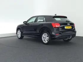 Audi Q2 35 TFSI 150pk S-Line Trekhaak Camera Leder Keyless Stoelverwarming Virtual Cockpit Navigatie thumbnail 10