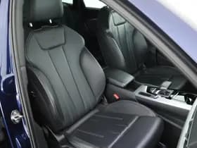 Audi A4 Avant 40 TFSI 190pk 2x S-Line Virtual Cockpit Leder Led Navigatie thumbnail 2