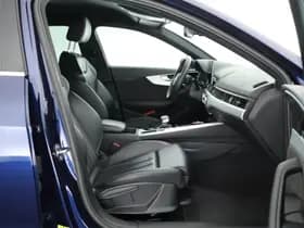 Audi A4 Avant 40 TFSI 190pk 2x S-Line Virtual Cockpit Leder Led Navigatie thumbnail 11