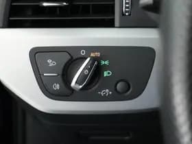 Audi A4 Avant 40 TFSI 190pk 2x S-Line Virtual Cockpit Leder Led Navigatie thumbnail 14