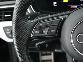 Audi A4 Avant 40 TFSI 190pk 2x S-Line Virtual Cockpit Leder Led Navigatie thumbnail 16