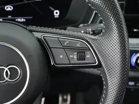 Audi A4 Avant 40 TFSI 190pk 2x S-Line Virtual Cockpit Leder Led Navigatie thumbnail 19