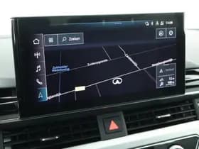 Audi A4 Avant 40 TFSI 190pk 2x S-Line Virtual Cockpit Leder Led Navigatie thumbnail 20