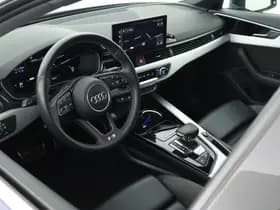 Audi A4 Avant 40 TFSI 190pk 2x S-Line Virtual Cockpit Leder Led Navigatie thumbnail 3