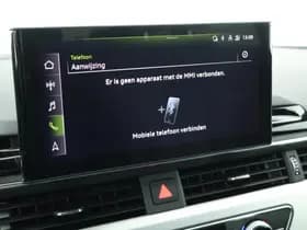 Audi A4 Avant 40 TFSI 190pk 2x S-Line Virtual Cockpit Leder Led Navigatie thumbnail 21