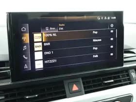 Audi A4 Avant 40 TFSI 190pk 2x S-Line Virtual Cockpit Leder Led Navigatie thumbnail 23