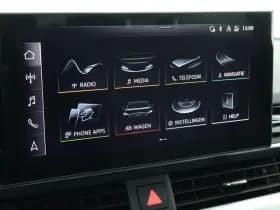 Audi A4 Avant 40 TFSI 190pk 2x S-Line Virtual Cockpit Leder Led Navigatie thumbnail 24