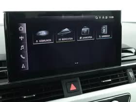 Audi A4 Avant 40 TFSI 190pk 2x S-Line Virtual Cockpit Leder Led Navigatie thumbnail 25