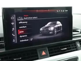 Audi A4 Avant 40 TFSI 190pk 2x S-Line Virtual Cockpit Leder Led Navigatie thumbnail 28
