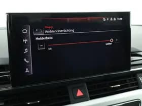 Audi A4 Avant 40 TFSI 190pk 2x S-Line Virtual Cockpit Leder Led Navigatie thumbnail 30