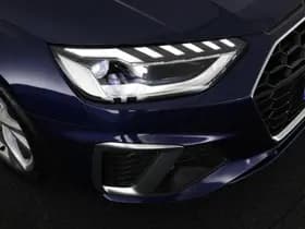 Audi A4 Avant 40 TFSI 190pk 2x S-Line Virtual Cockpit Leder Led Navigatie thumbnail 4