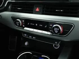 Audi A4 Avant 40 TFSI 190pk 2x S-Line Virtual Cockpit Leder Led Navigatie thumbnail 32