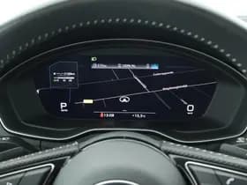 Audi A4 Avant 40 TFSI 190pk 2x S-Line Virtual Cockpit Leder Led Navigatie thumbnail 41