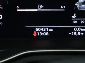 Audi A4 Avant 40 TFSI 190pk 2x S-Line Virtual Cockpit Leder Led Navigatie thumbnail 42