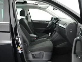 Volkswagen Tiguan 1.4 TSI eHybrid 245pk Elegance Camera Keyless Stoelverwarming Panoramadak Virtual Cockpit Navigatie thumbnail 12