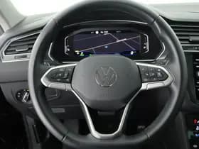Volkswagen Tiguan 1.4 TSI eHybrid 245pk Elegance Camera Keyless Stoelverwarming Panoramadak Virtual Cockpit Navigatie thumbnail 18