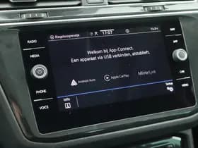 Volkswagen Tiguan 1.4 TSI eHybrid 245pk Elegance Camera Keyless Stoelverwarming Panoramadak Virtual Cockpit Navigatie thumbnail 22