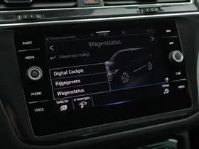 Volkswagen Tiguan 1.4 TSI eHybrid 245pk Elegance Camera Keyless Stoelverwarming Panoramadak Virtual Cockpit Navigatie thumbnail 23