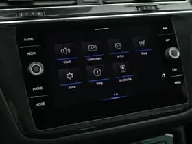 Volkswagen Tiguan 1.4 TSI eHybrid 245pk Elegance Camera Keyless Stoelverwarming Panoramadak Virtual Cockpit Navigatie thumbnail 25