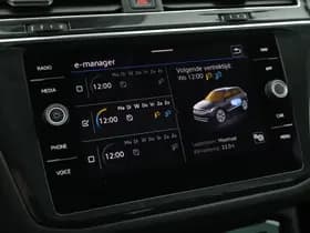 Volkswagen Tiguan 1.4 TSI eHybrid 245pk Elegance Camera Keyless Stoelverwarming Panoramadak Virtual Cockpit Navigatie thumbnail 27