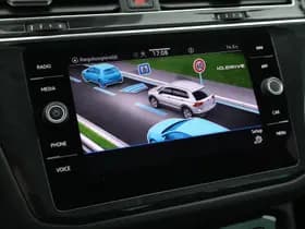 Volkswagen Tiguan 1.4 TSI eHybrid 245pk Elegance Camera Keyless Stoelverwarming Panoramadak Virtual Cockpit Navigatie thumbnail 28