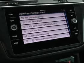 Volkswagen Tiguan 1.4 TSI eHybrid 245pk Elegance Camera Keyless Stoelverwarming Panoramadak Virtual Cockpit Navigatie thumbnail 29