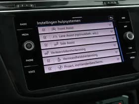 Volkswagen Tiguan 1.4 TSI eHybrid 245pk Elegance Camera Keyless Stoelverwarming Panoramadak Virtual Cockpit Navigatie thumbnail 30