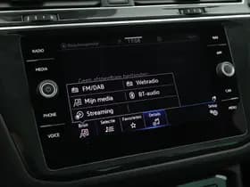 Volkswagen Tiguan 1.4 TSI eHybrid 245pk Elegance Camera Keyless Stoelverwarming Panoramadak Virtual Cockpit Navigatie thumbnail 33