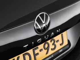 Volkswagen Tiguan 1.4 TSI eHybrid 245pk Elegance Camera Keyless Stoelverwarming Panoramadak Virtual Cockpit Navigatie thumbnail 47