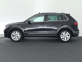 Volkswagen Tiguan 1.4 TSI eHybrid 245pk Elegance Camera Keyless Stoelverwarming Panoramadak Virtual Cockpit Navigatie thumbnail 6