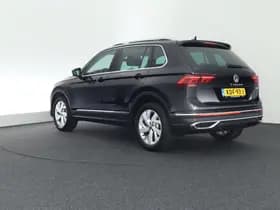 Volkswagen Tiguan 1.4 TSI eHybrid 245pk Elegance Camera Keyless Stoelverwarming Panoramadak Virtual Cockpit Navigatie thumbnail 7