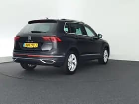 Volkswagen Tiguan 1.4 TSI eHybrid 245pk Elegance Camera Keyless Stoelverwarming Panoramadak Virtual Cockpit Navigatie thumbnail 8