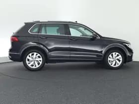 Volkswagen Tiguan 1.4 TSI eHybrid 245pk Elegance Camera Keyless Stoelverwarming Panoramadak Virtual Cockpit Navigatie thumbnail 9
