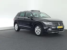 Volkswagen Tiguan 1.4 TSI eHybrid 245pk Elegance Camera Keyless Stoelverwarming Panoramadak Virtual Cockpit Navigatie thumbnail 10