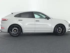 Porsche Cayenne Coupé 3.0 462pk E-Hybrid Platinum Edition Panoramadak Camera Luchtvering Memory Leder Bose Navigatie thumbnail 12