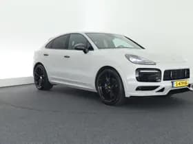 Porsche Cayenne Coupé 3.0 462pk E-Hybrid Platinum Edition Panoramadak Camera Luchtvering Memory Leder Bose Navigatie thumbnail 13