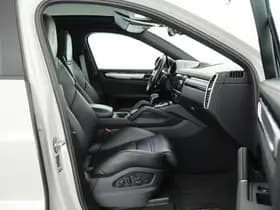 Porsche Cayenne Coupé 3.0 462pk E-Hybrid Platinum Edition Panoramadak Camera Luchtvering Memory Leder Bose Navigatie thumbnail 15